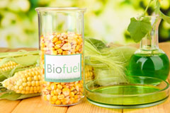 Shelthorpe biofuel availability