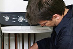 boiler repair Shelthorpe