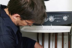 boiler replacement Shelthorpe