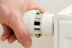 Shelthorpe central heating repair costs