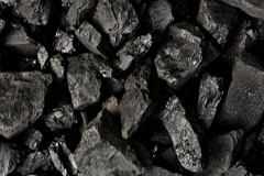 Shelthorpe coal boiler costs