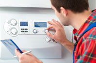 free commercial Shelthorpe boiler quotes